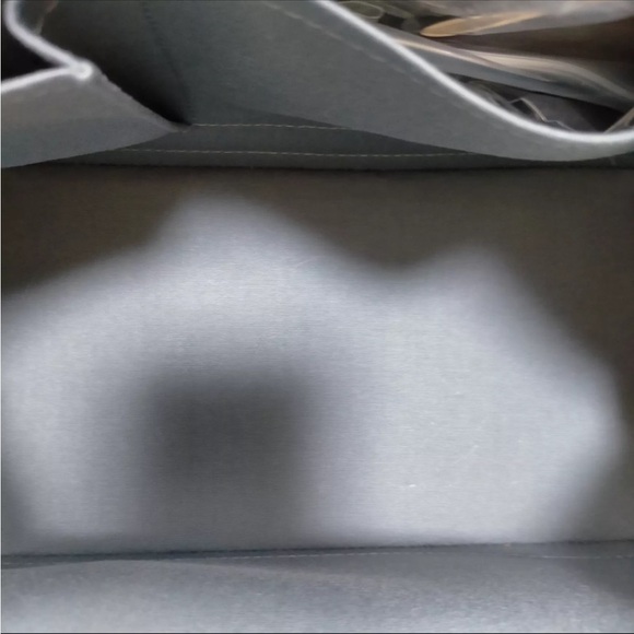 Authentic Louis Vuitton Vernis Alma Bag PM size Green - Picture 10 of 15